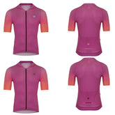 Jersey Ciclismo GW M/C HOMBRE DIG NEON SPACE